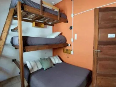 Boarding-houses Hostel Ruta 76