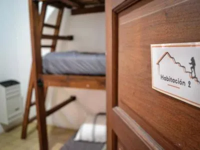 Boarding-houses Hostel Ruta 76