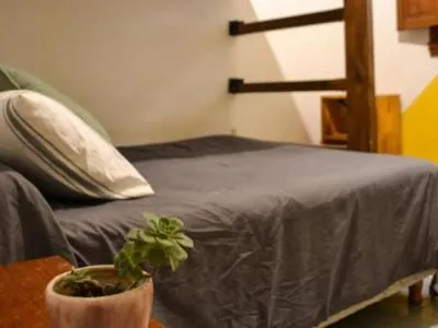 Boarding-houses Hostel Ruta 76