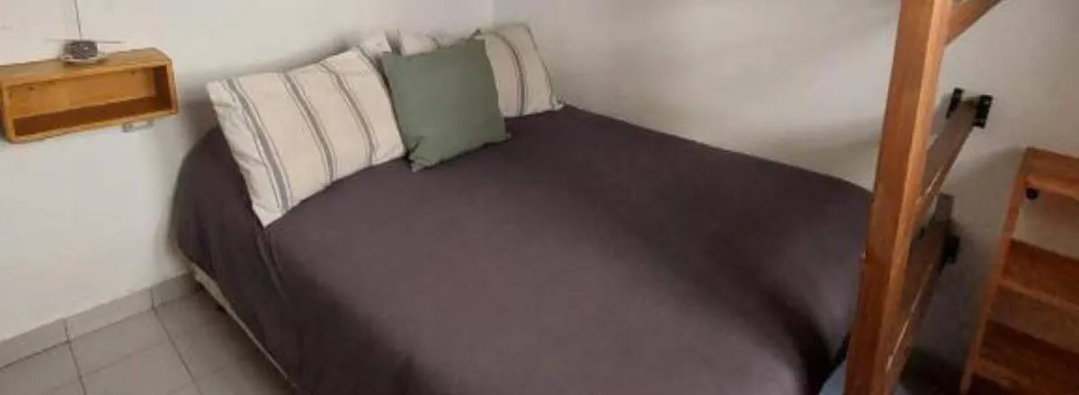 Boarding-houses Hostel Ruta 76