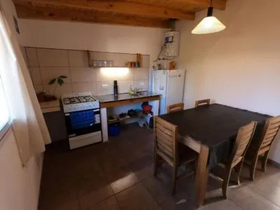 Boarding-houses Casa de Juani