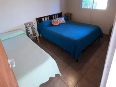 Boarding-houses Casa de Juani