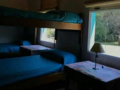 Boarding-houses Casa de Juani