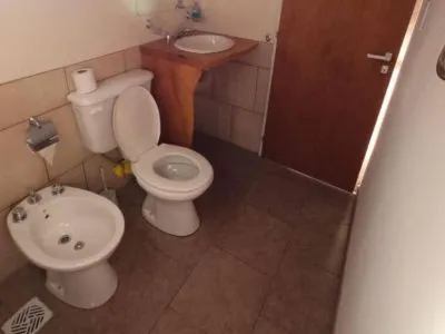 Boarding-houses Casa de Juani