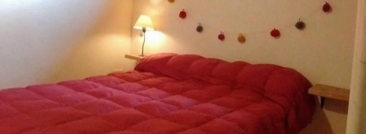 Boarding-houses Casa de Juani