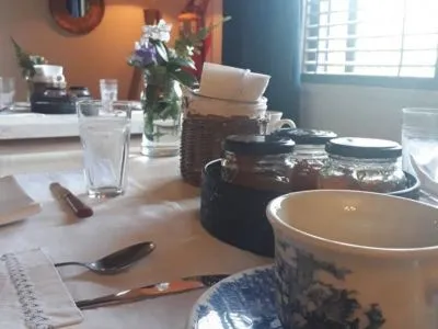 Hosterías Raices B y B