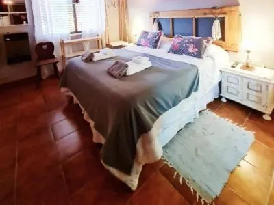 Hosterías Raices B y B