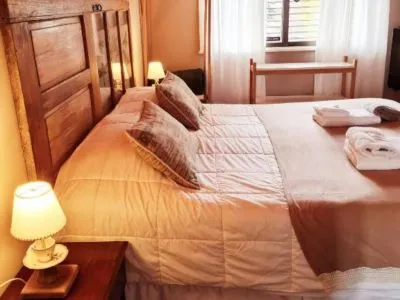 Hosterías Raices B y B