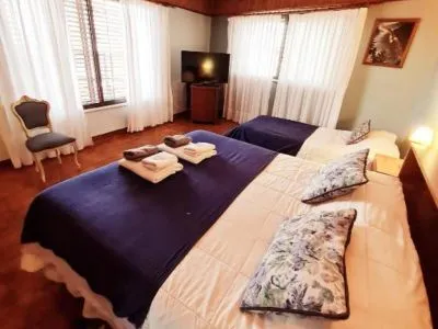 Hosterías Raices B y B