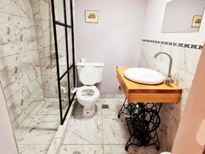 Hosterías Raices B y B