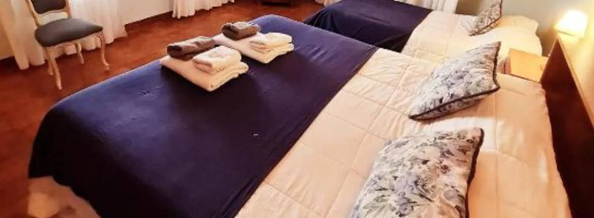 Hosterías Raices B y B