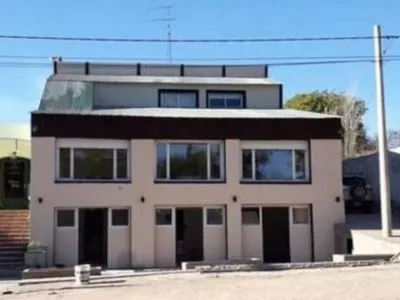 Silver Golf Hotels  in  Sierra de la Ventana