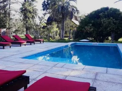 Posada de la Comarca Hotels  in  Sierra de la Ventana