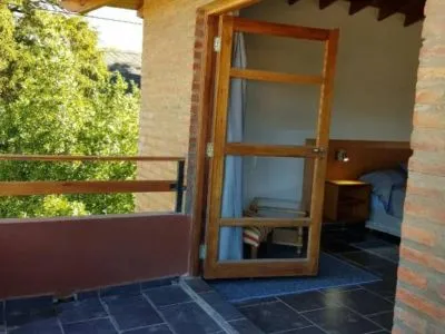 Hotels Posada de la Comarca