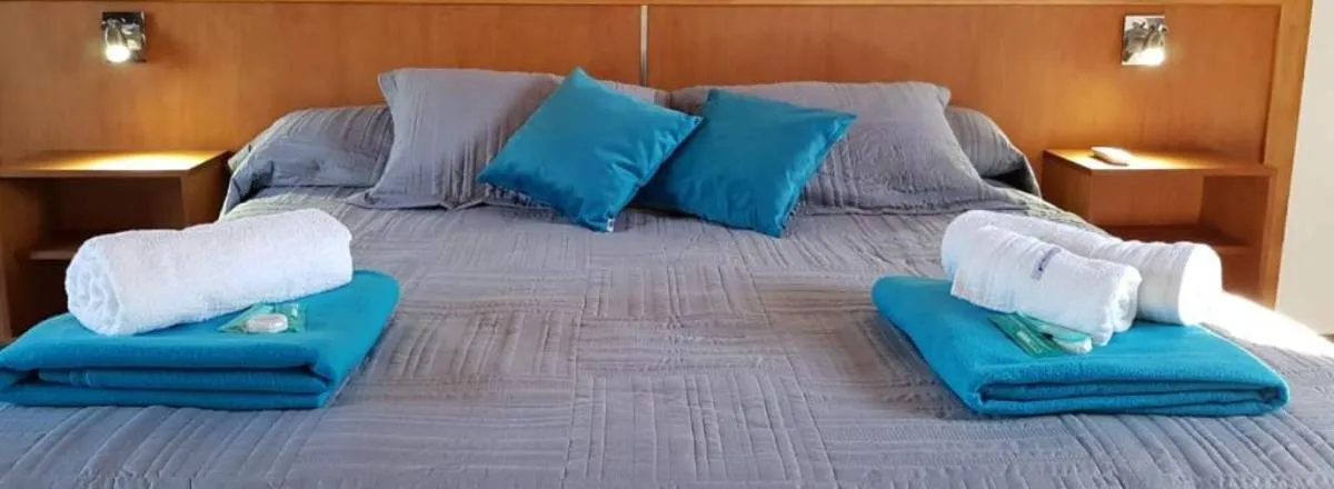 Hotels Posada de la Comarca