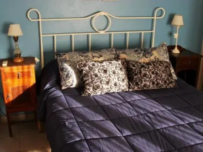 Cabañas Via Pringles