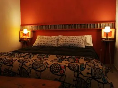 Cabañas Via Pringles