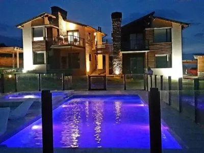 Altas Tierras de Ventania