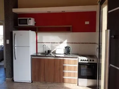 Cabins Altas Tierras de Ventania