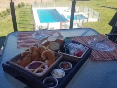 Cabins Altas Tierras de Ventania