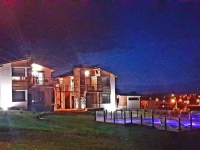 Cabins Altas Tierras de Ventania