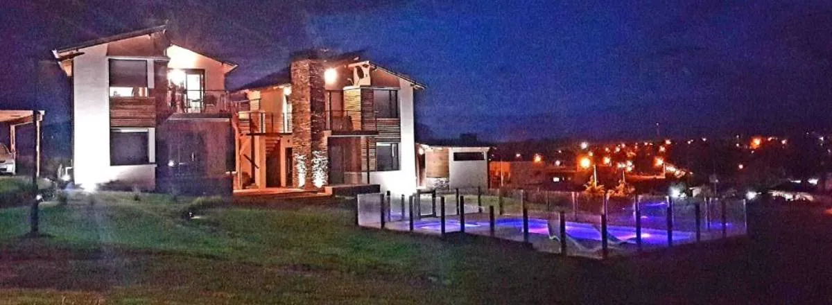 Cabins Altas Tierras de Ventania