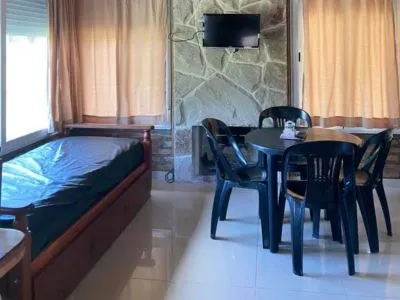 Cabins Latitud 38.15