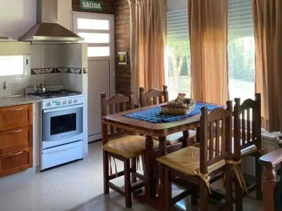 Cabins Latitud 38.15