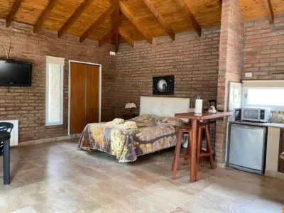 Cabins Latitud 38.15