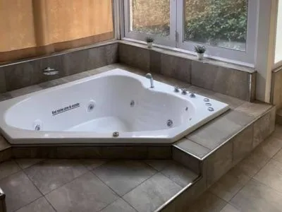 Cabins Latitud 38.15