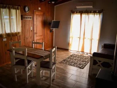 Cabañas Postal del Ceferino