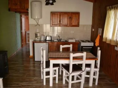 Cabañas Postal del Ceferino