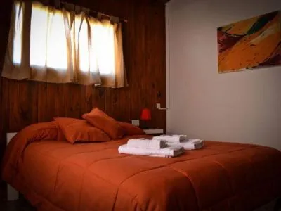 Cabañas Postal del Ceferino