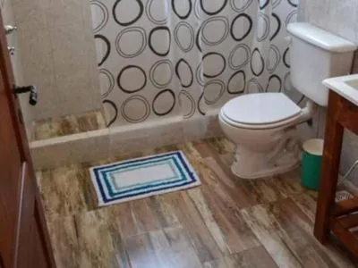 Cabañas Postal del Ceferino