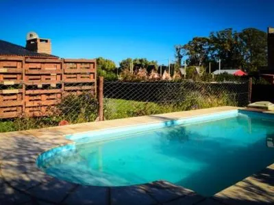 Cabañas Postal del Ceferino