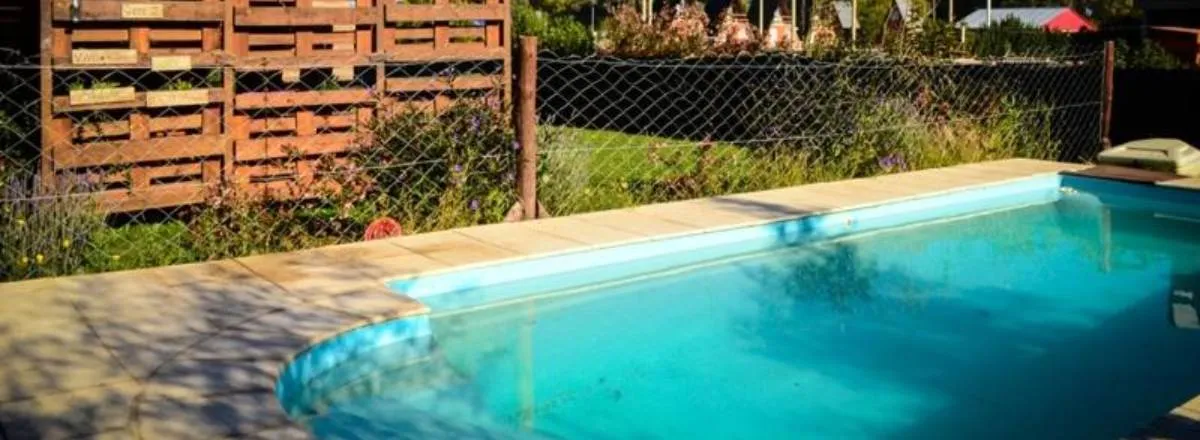 Cabañas Postal del Ceferino