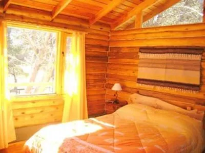 Cabañas  La Segoviana