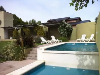 Altos de Ventana Hotels  in  Sierra de la Ventana