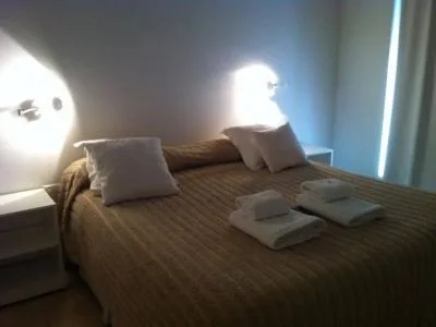 Hotels Altos de Ventana