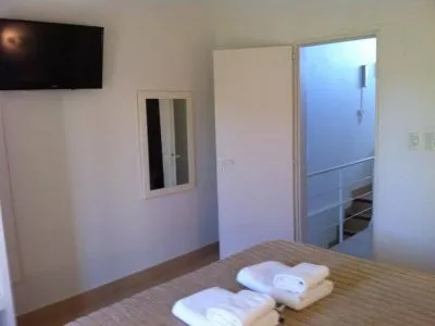 Hotels Altos de Ventana