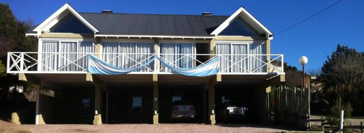 Hotels Altos de Ventana