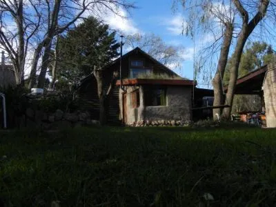 Tierra Ventana Cabañas  en  Sierra de la Ventana