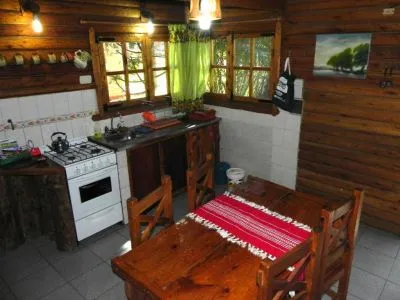 Cabañas Tierra Ventana