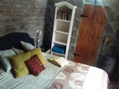 Cabañas Tierra Ventana