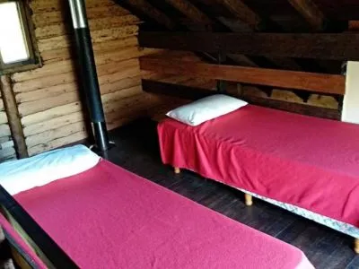 Cabañas Tierra Ventana