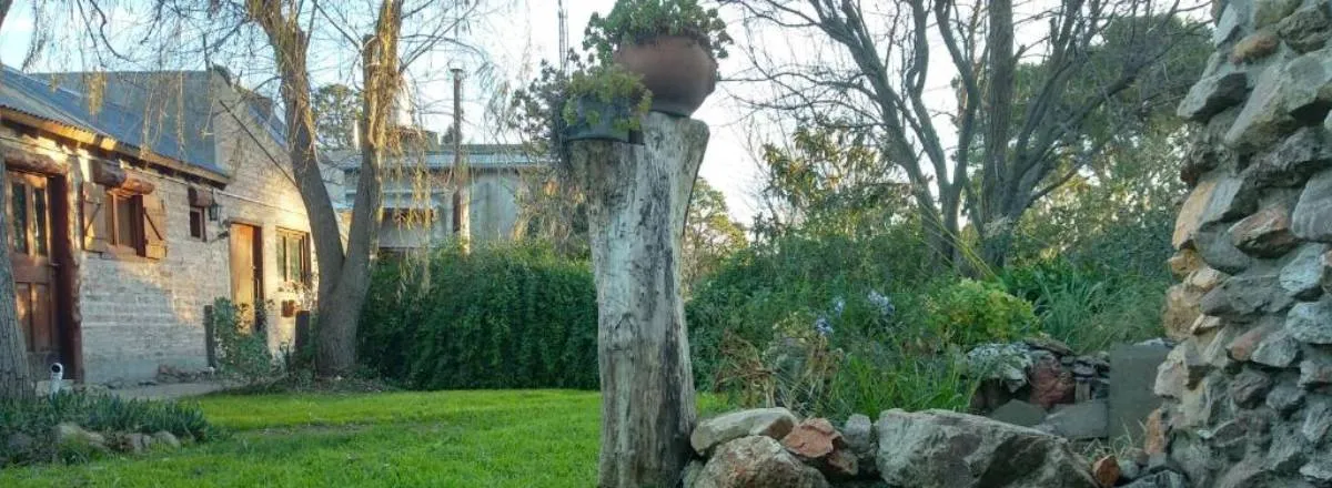 Cabañas Tierra Ventana