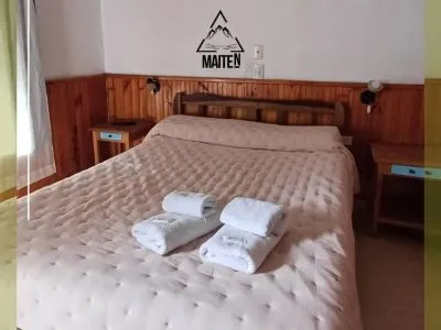 Hosterías Maiten