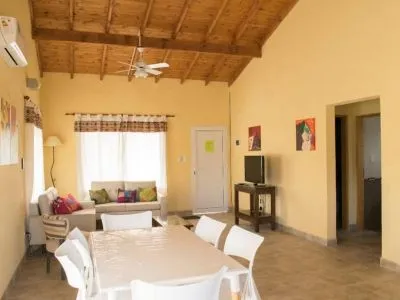 Cabins No Me Olvides