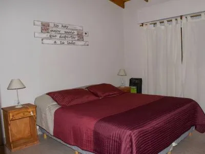 Cabins No Me Olvides