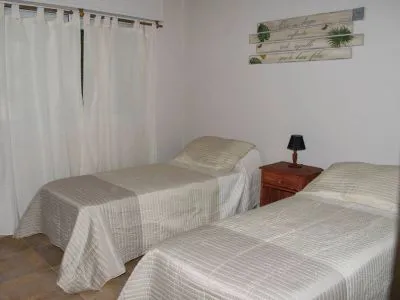 Cabins No Me Olvides